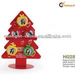 Art tree holder/Magnet holder (ISO9001)-H027