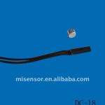 plastic material magentic door sensor-DC18