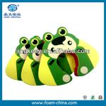 New Baby / Child Animal Cushiony Finger Safety Door Stop Guard-customized
