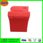 Popular abroad Unique silicone door stop-HC8520