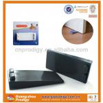 eco-friendly sliding plastic door wedge-sliding door wedge sd012