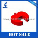 Manufacturer for foam door stopper,bathroom door stopper-HZES-12093