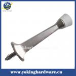 Zinc alloy floor door stop &amp; door stopper YK-I065-YK-I065