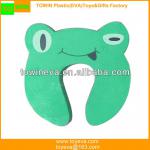 Promotional cartoon EVA foam door holder/door stopper-DH007