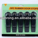 2013 hot sale fashion plastic windows door stops-JRP-15