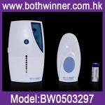 Wireless Digital Door Bell-BW0503297