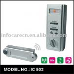 Wireless Doorbell-IC502