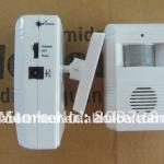 Electronic visitor chime-am-810