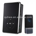 MP3 wireless doorbells QH-844A-QH-844A