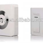 high-tech Wireless remote ip sensor home doorbell chime Simple to use and easy-to-install-FX-B