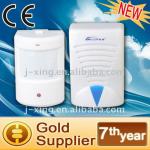 201205 Latest PIR Infrared Alarm Wireless Doorbell-JX-F622-105