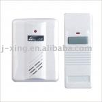 Long Distance Wireless Remote Control Doorbell-JXD-XS108