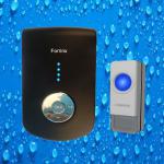 Wireless doorbell mp3 function with high quality materials for 2013 HK show-M3