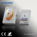 2013 Muslim Wireless doorbell-D/A8202