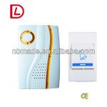 Lower price commercial door bell from factory-commercial door bell:TL-212