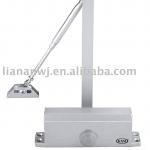 CE&amp;EN1154 qualified heavy duty door closer (A062S)-A062S