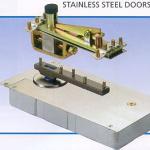 Floor hinge (Floor spring) KOREA products-