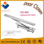 Hydraulic hidden door closer-SG-999