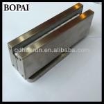 No digging new design 8-12mm glass door floor hinges-HR-110