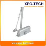 Auotmatic Door Closer-E051