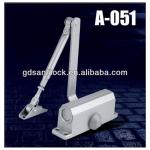 Door closer A051S ( square shape )-A051S