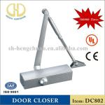 Door closer-DC802