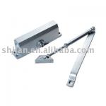 aluminum glass door closer-BM-80