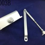 High-ranking roundness door closer-S-003B