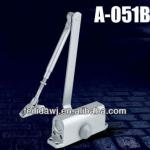 Double Spring Door Closer A-051B-A-051B