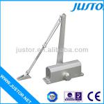 High quality door closer of square shape for60-85kgs doors-JU-072