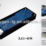 DORMA Type Double Cylinder (LG-68)Floor Hinge for wood door Floor Spring-LG-68