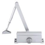 Door Closer Three speed adjustment model(Back check function) D163BC-D163BC