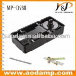 Heavy Duty Hydraulic Floor Spring for woonden door-floor spring, floor hinge MP-D988