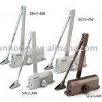 Automatic Aluminum Alloy China Door Closer U5000 SERIES-U5000 SERIES