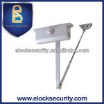 Heavy Duty Hydraulic Door Closer for Door Weight 80~120Kg-ESN120