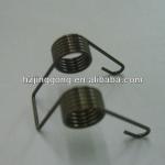 OEM double action torsion spring&amp;floor spring-JG828-880