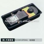 stainless steel door closer-HRX-900A