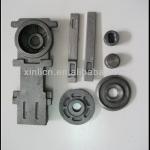 FC150 cast iron floor spring parts-