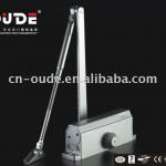 2011 new fashion Aluminium fire proof door closer glass door hinge-5033 5034