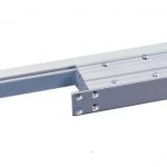 Aluminum Alloy Concealed Door Closer-163