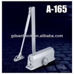 SL-A165 door closer with back check funtion-SL-A165