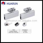 High-quality stainless steel glass door hanging wheel-HR1600A-6