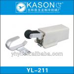 walk in freezer door-YL-211