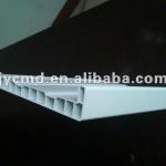 rectangle PVC windowsillboard-150mm -350mm