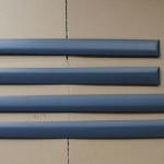 polo 2002 door strip-