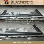 stone window and door sill-