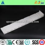 White PVC window sill-pvc window sill