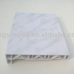 pvc windowsill panel-