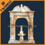 Natural Stone Marble Door Sill-Door surround TJ2-4