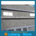 polished granite windowsill-